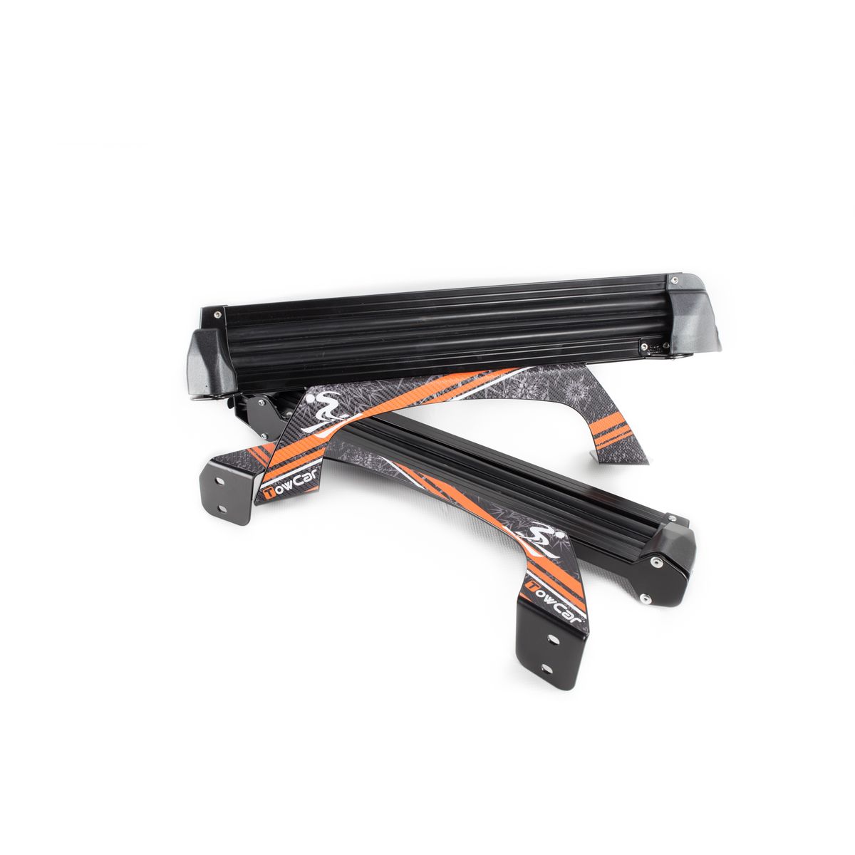 SKIHOLDER F/TOWBOX V1 - Aragon skiholder