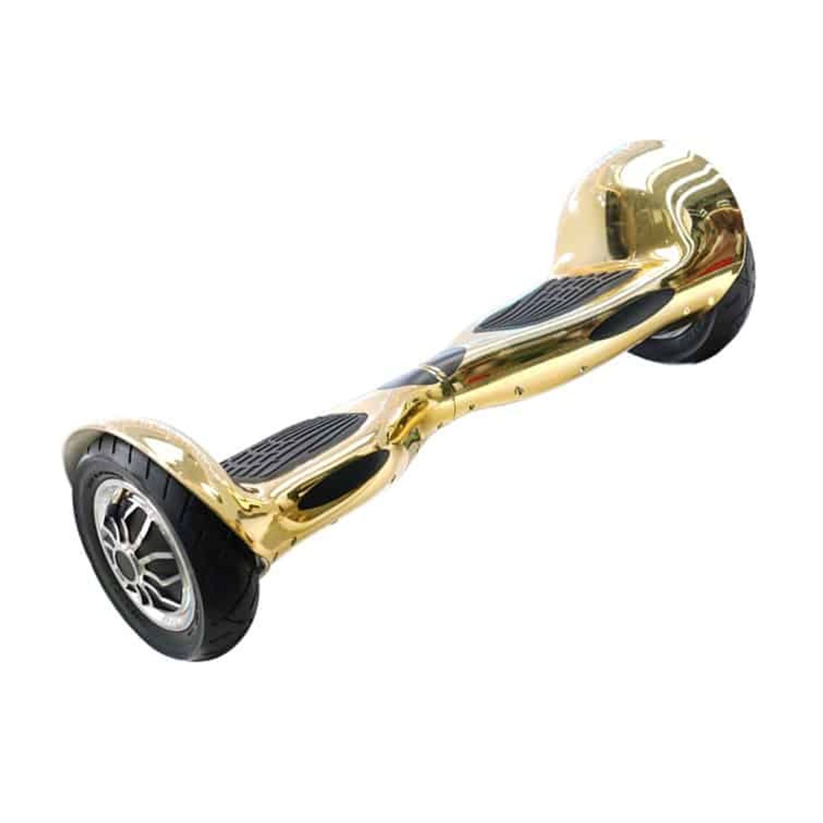 GORUNNER 10" GOLD SEGBOARD