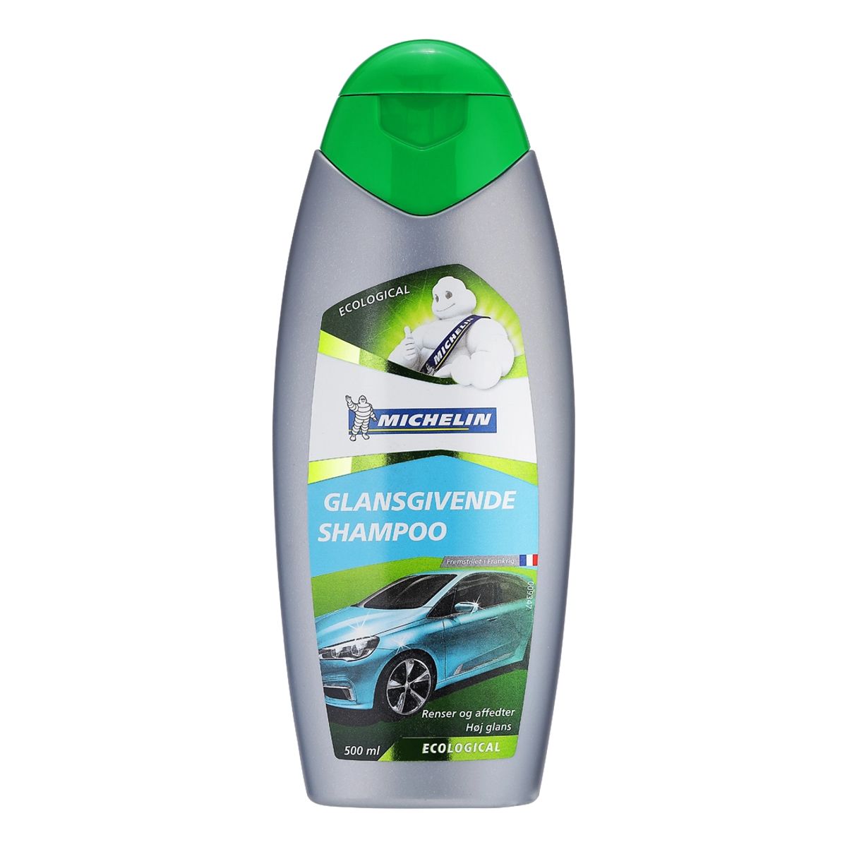 MICHELIN ECO AUTO-SHAMPOO