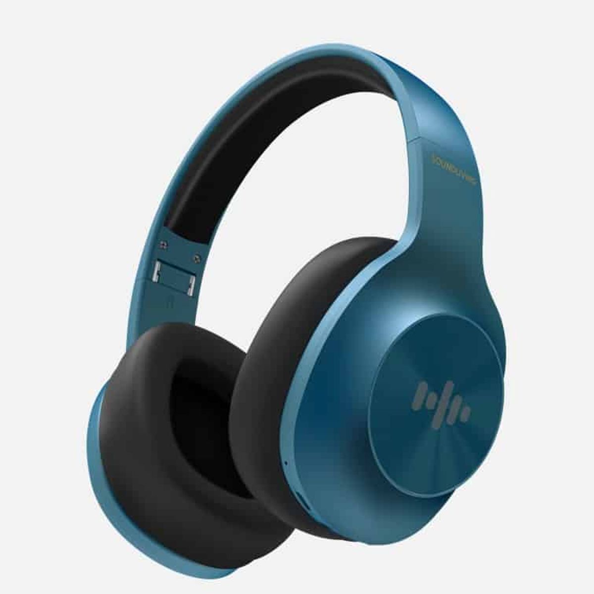 SOUNDLIVING SOUL BLUE HEADSET