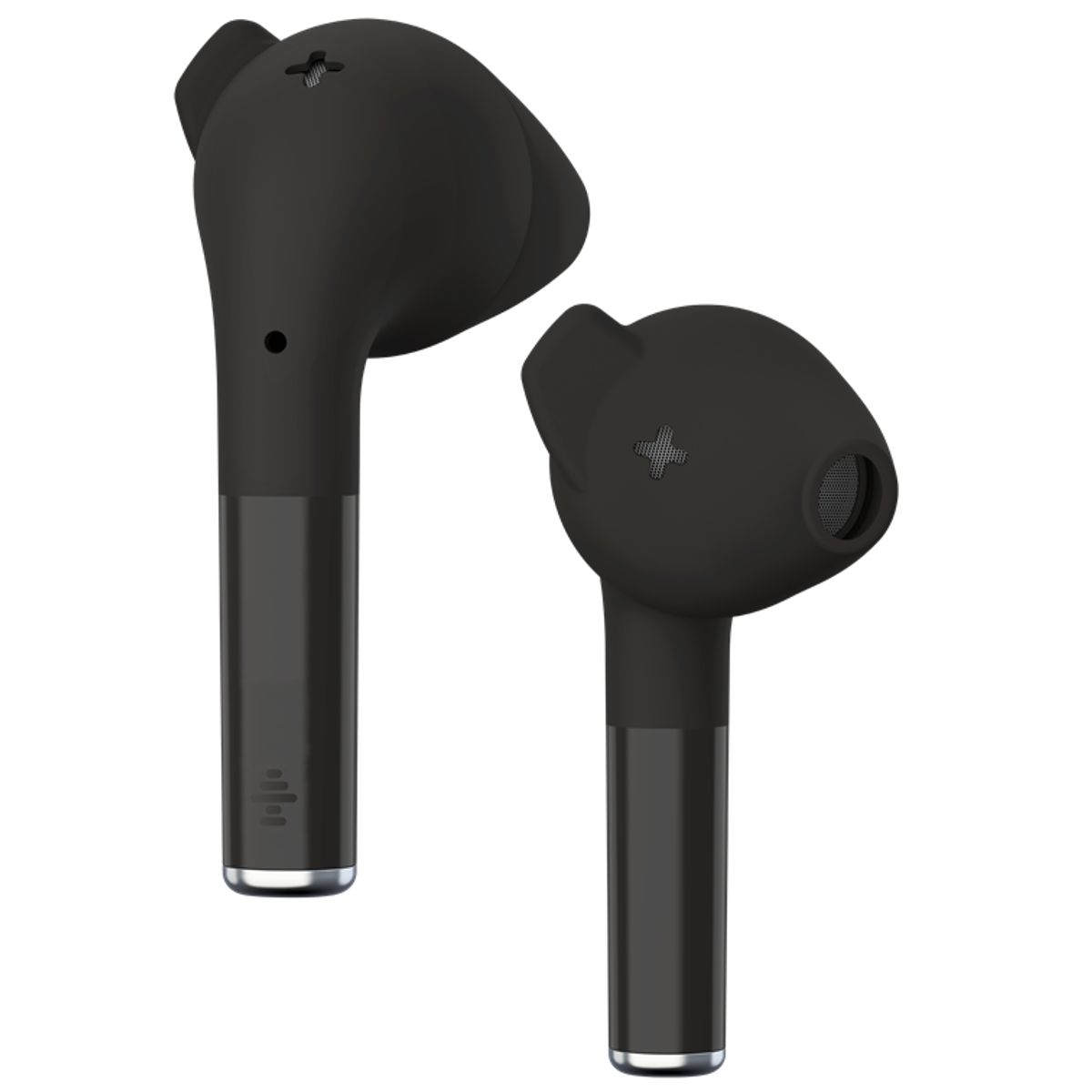 SOUNDLIVING EARBUDS BLACK