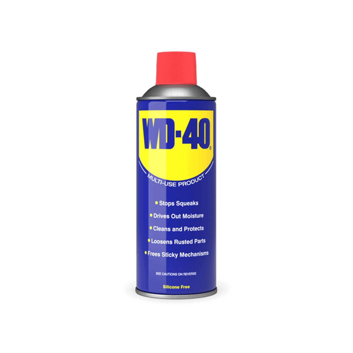 WD-40 MULTISPRAY 200 ml