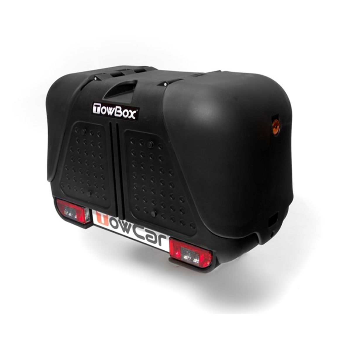 Towbox V2 Black