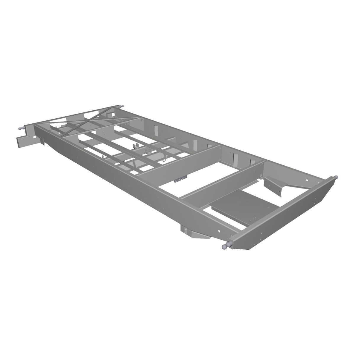 Variant Chassis for 21TB