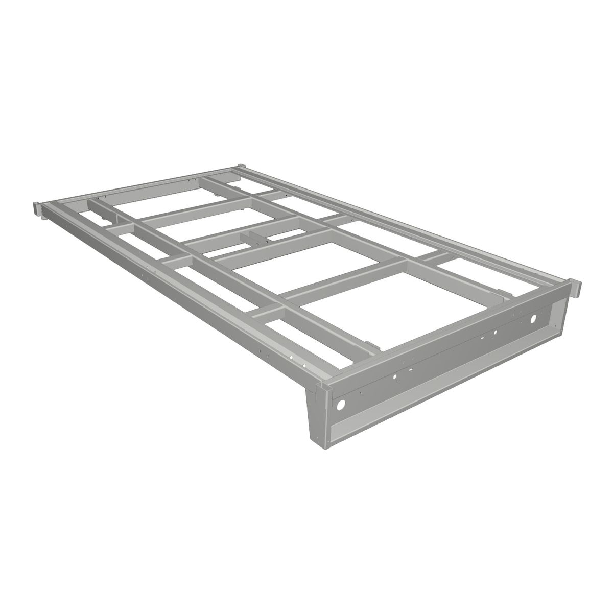 Variant Kasseramme - 2715 T2 /1315 T2