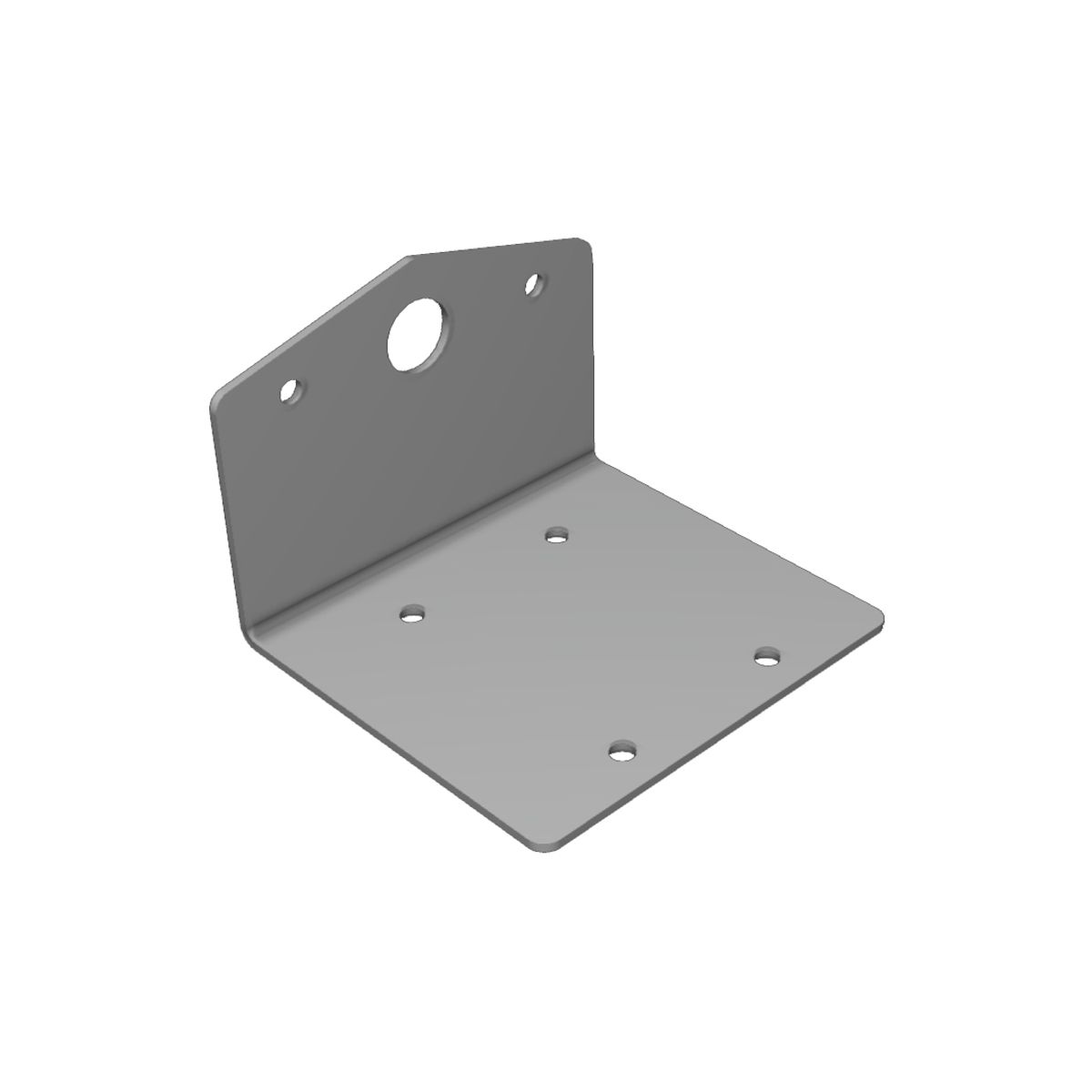 Variant Holder for LED positionslygte til UX/UNI