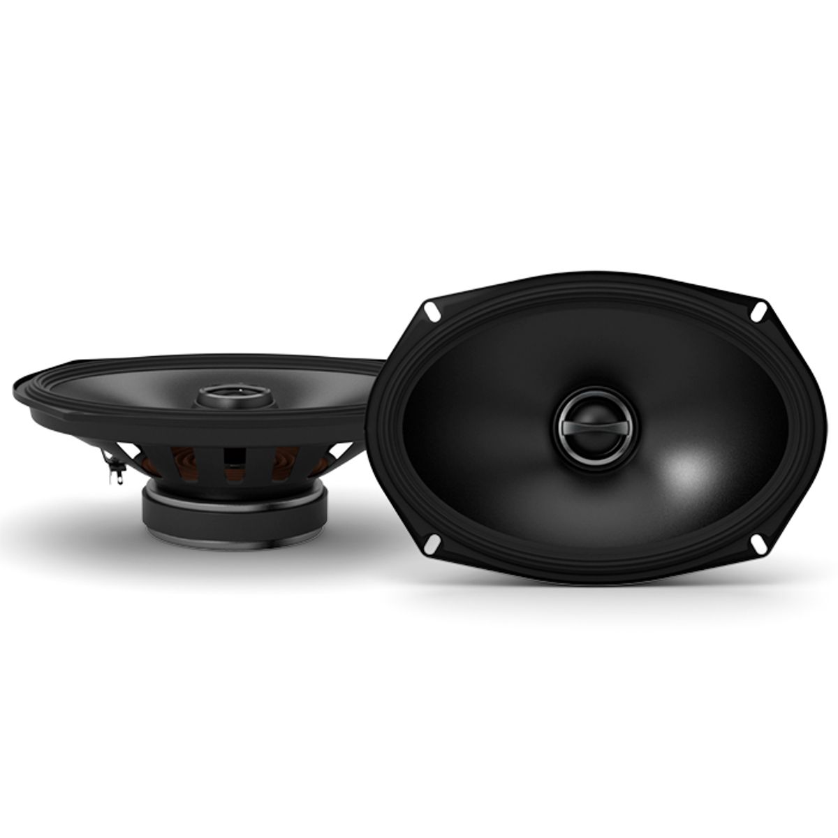 Alpine S-S69 6x9" højttaler coaxial 2 vejs