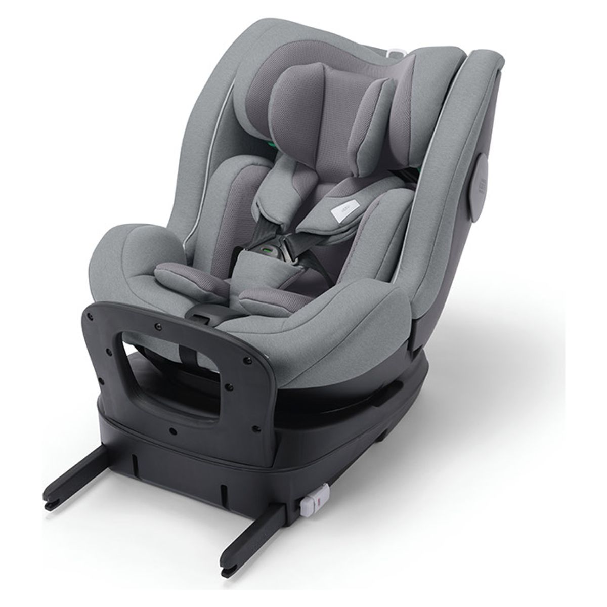 Recaro autostol Salia 125 i-Size Prime Silent Grey