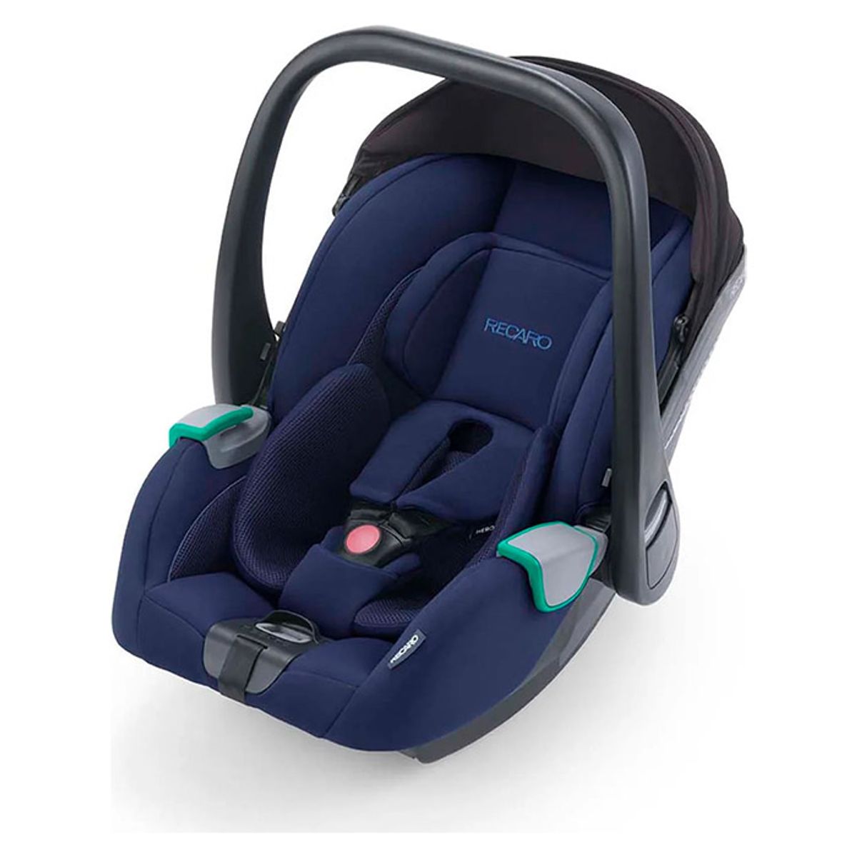 Recaro autostol Avan Select Pacific Blue