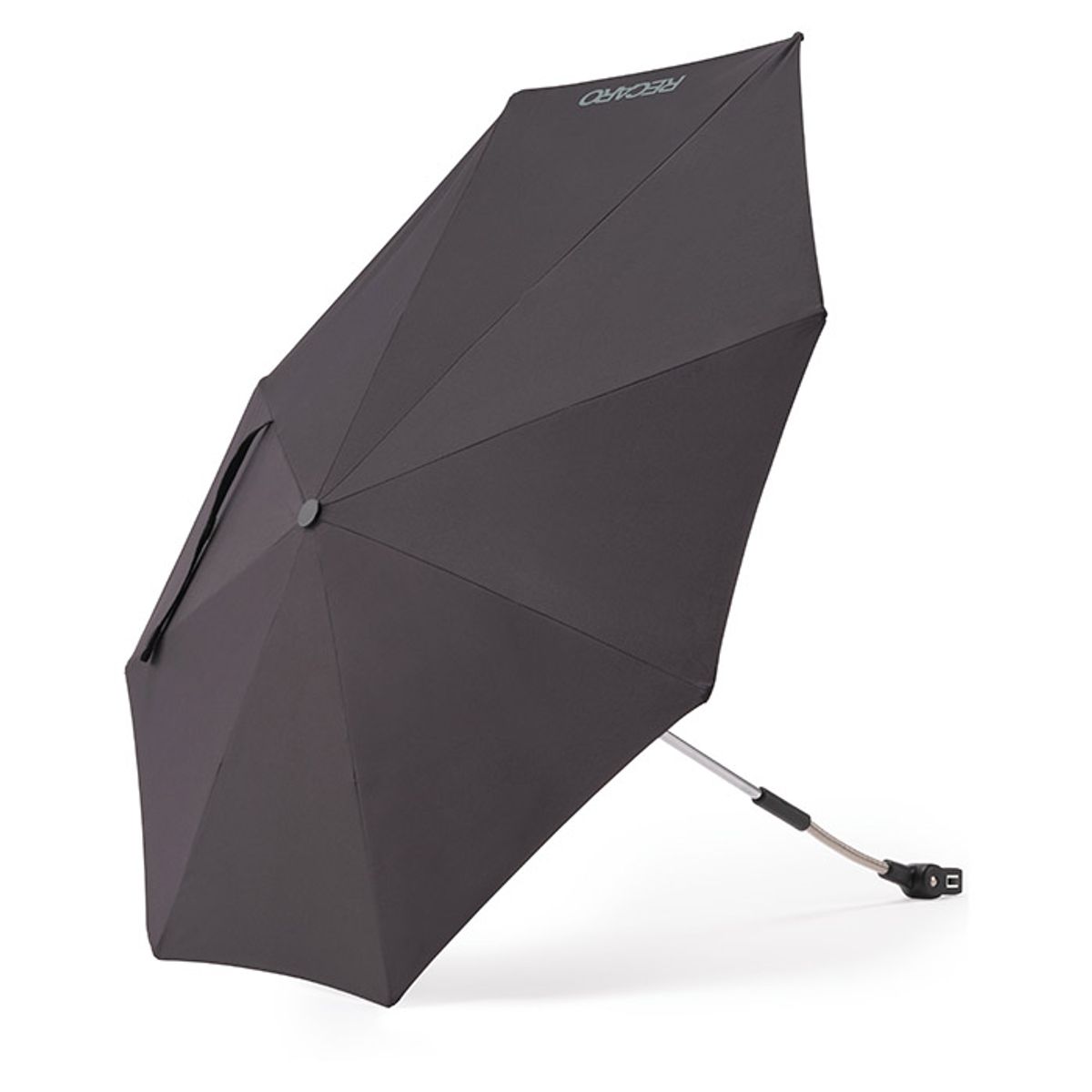 Recaro Parasol sort til Lexa/Elite og Easylife 2/Elite