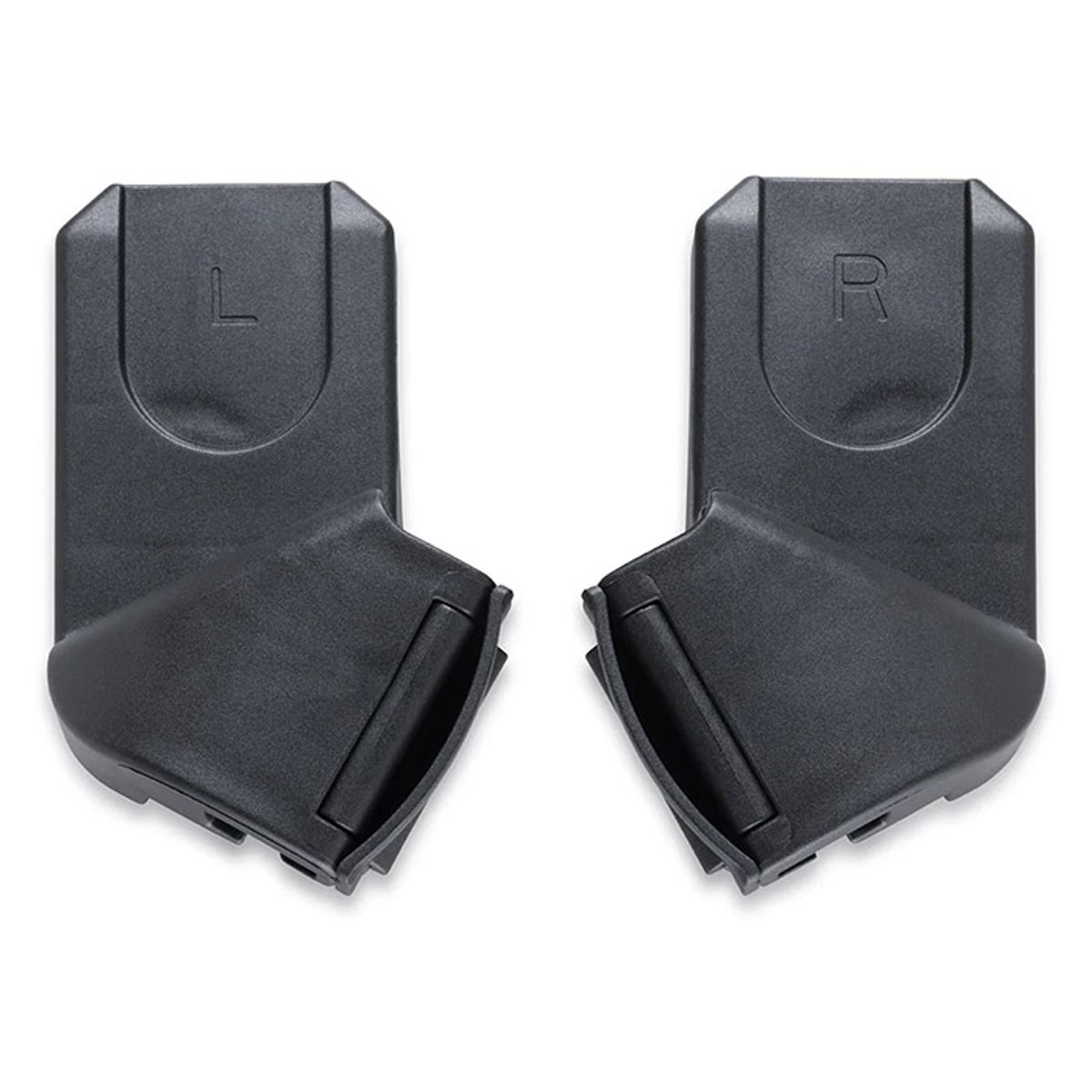 Recaro Adapter til Avan/Salia Elite på Lexa/Lexa Elite