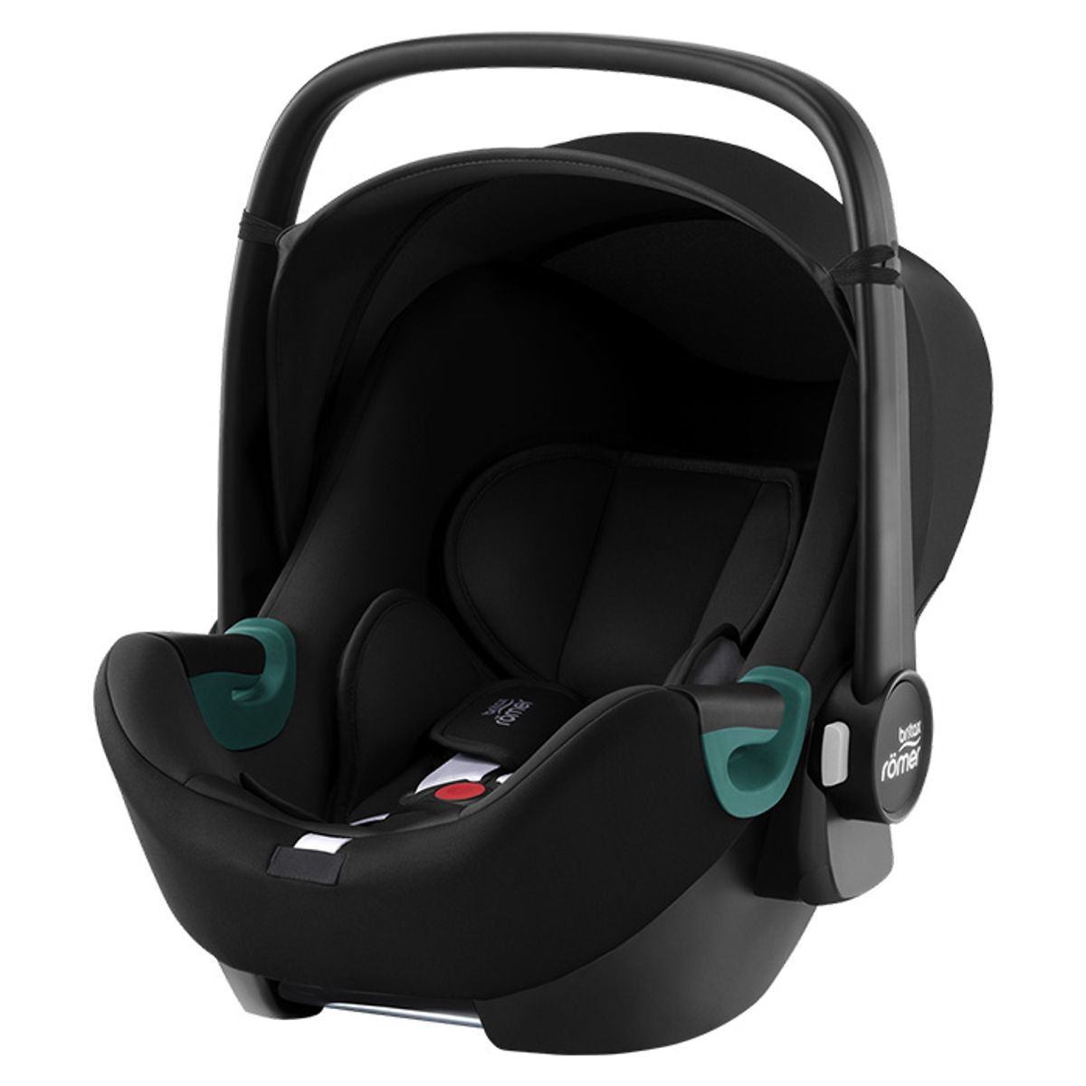 BABY-SAFE 3 i-SIZE BR Space Black