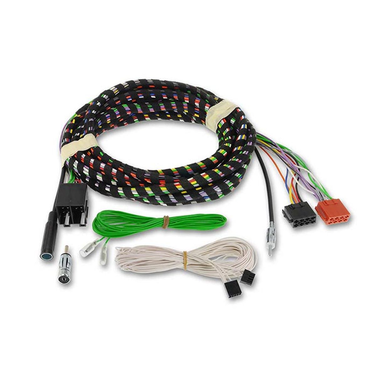 Alpine KWE-E46EXT Forlængerkabel kit ilx702E46