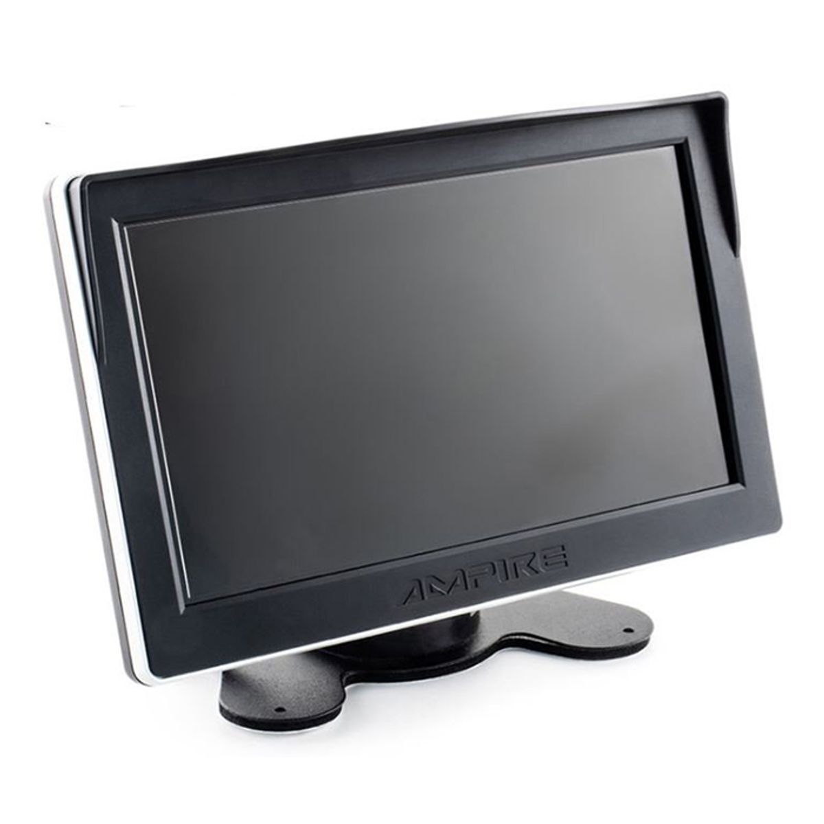 Ampire 7" monitor (Op til 2 kameraer)