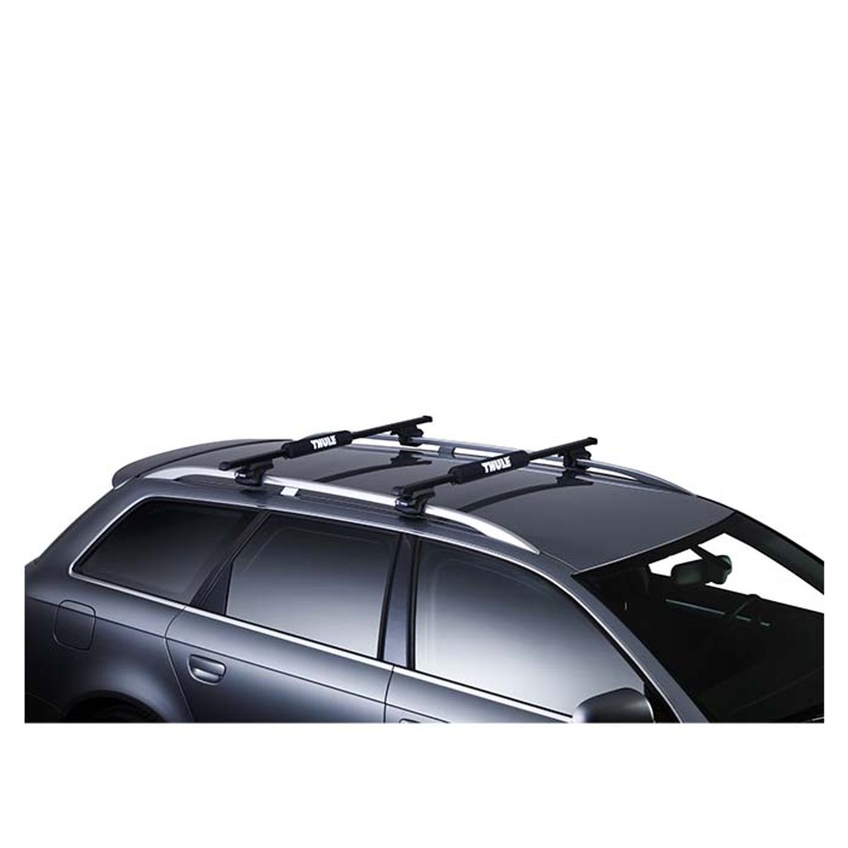 Thule 5603 surfpads sort 1 par