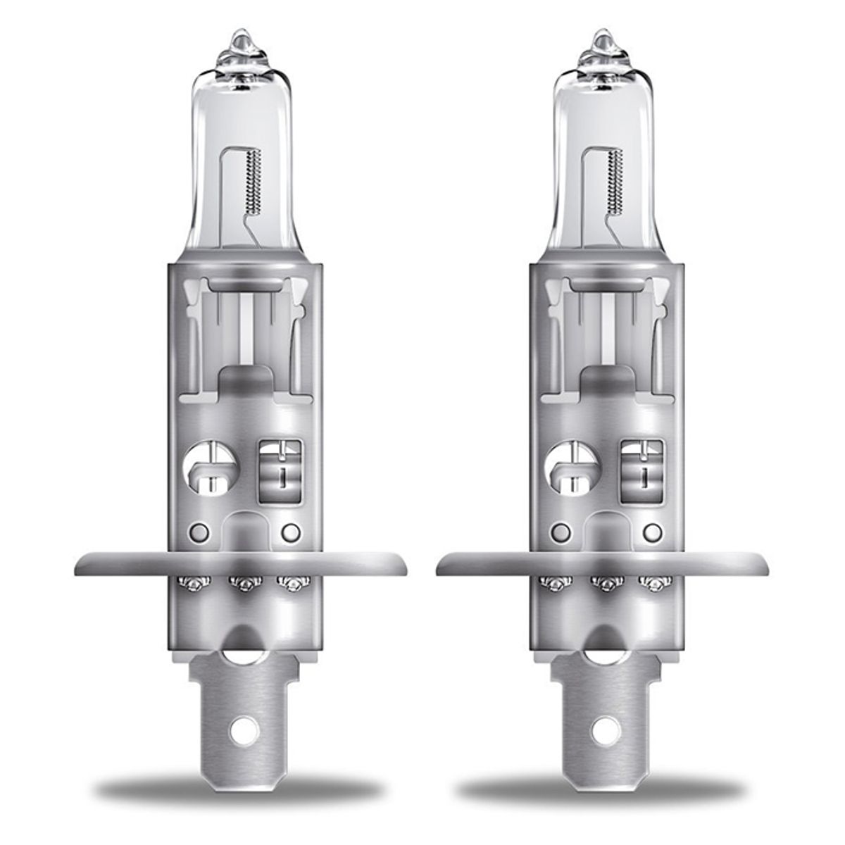 Osram Ultra Life H1 - 2 stk.