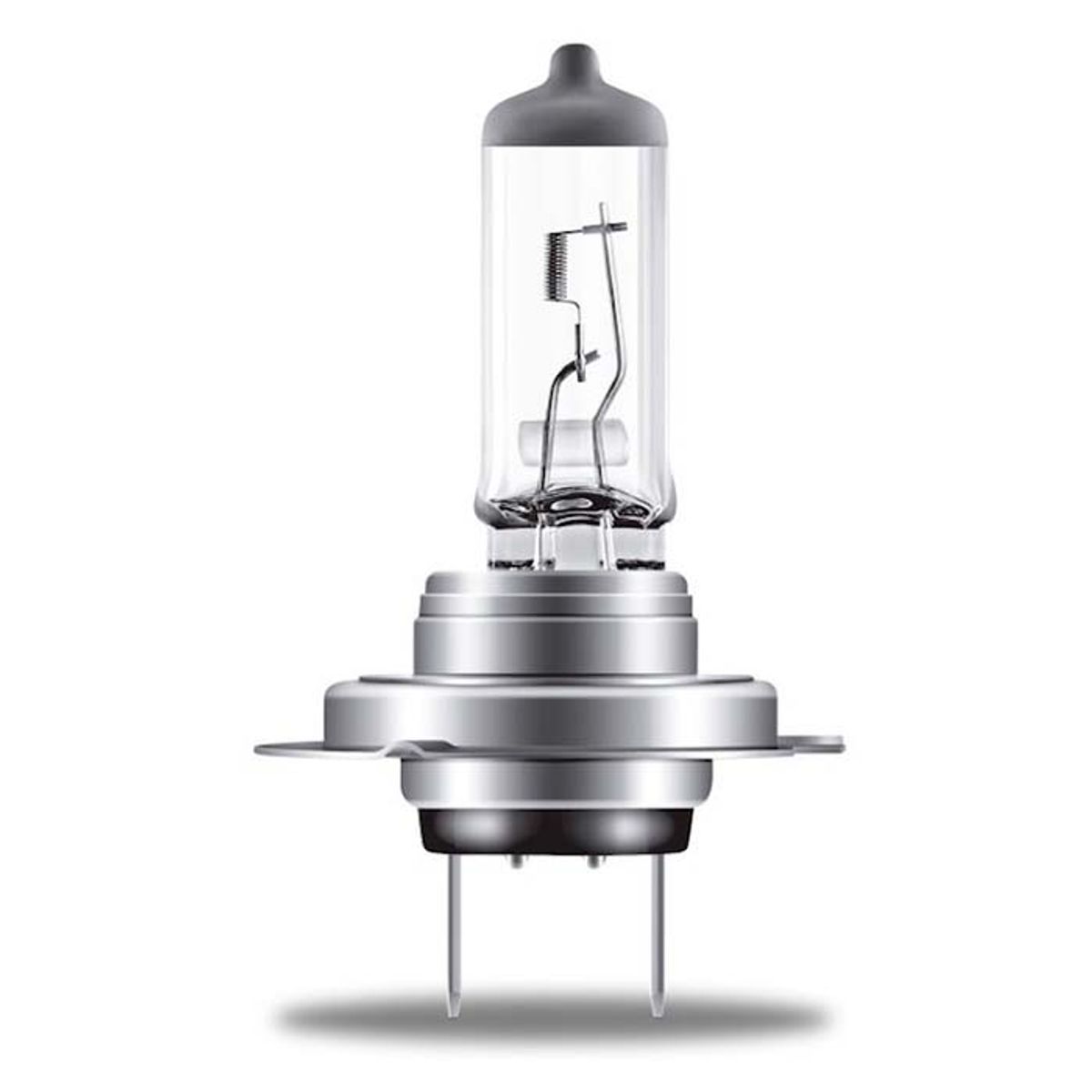 Osram Original H7 55W 12V blister 1 stk.