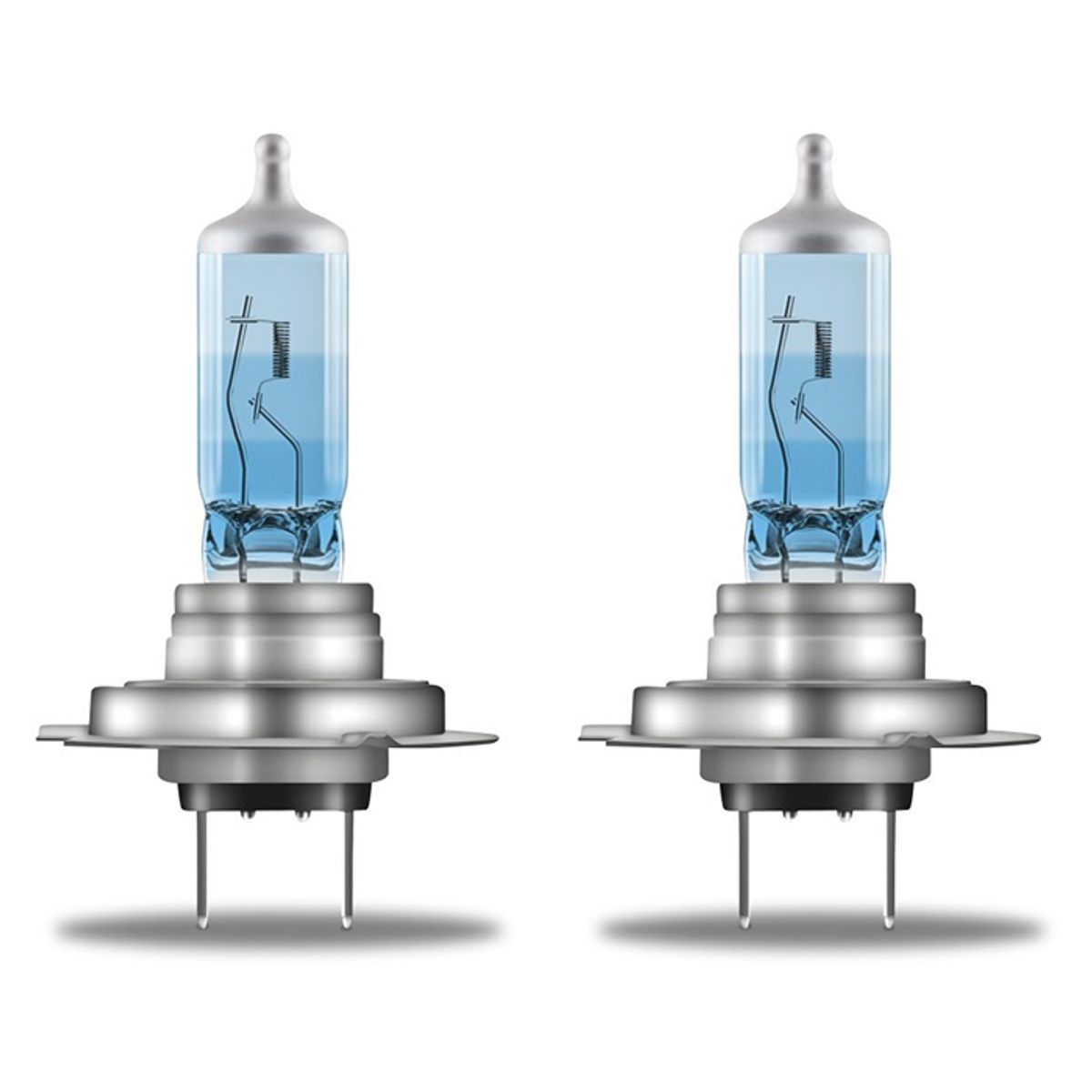 Osram Cool Blue Intense Next Gen H7 - 2 stk.