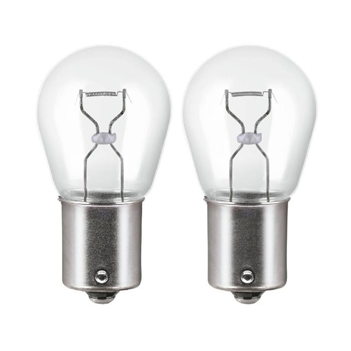 Osram Original P21W 12V - Sæt