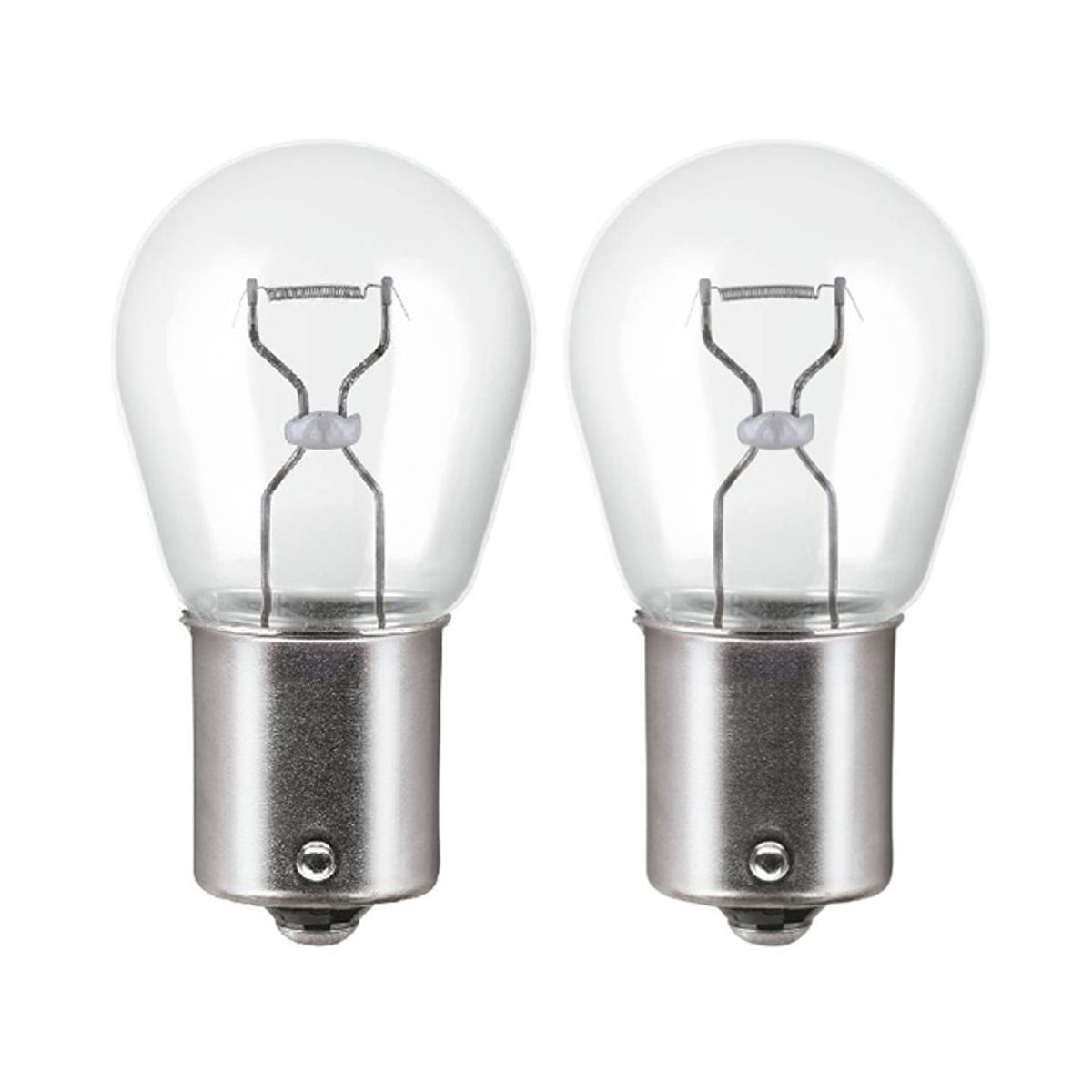 Osram Autopære P21w 12v 2 stk.