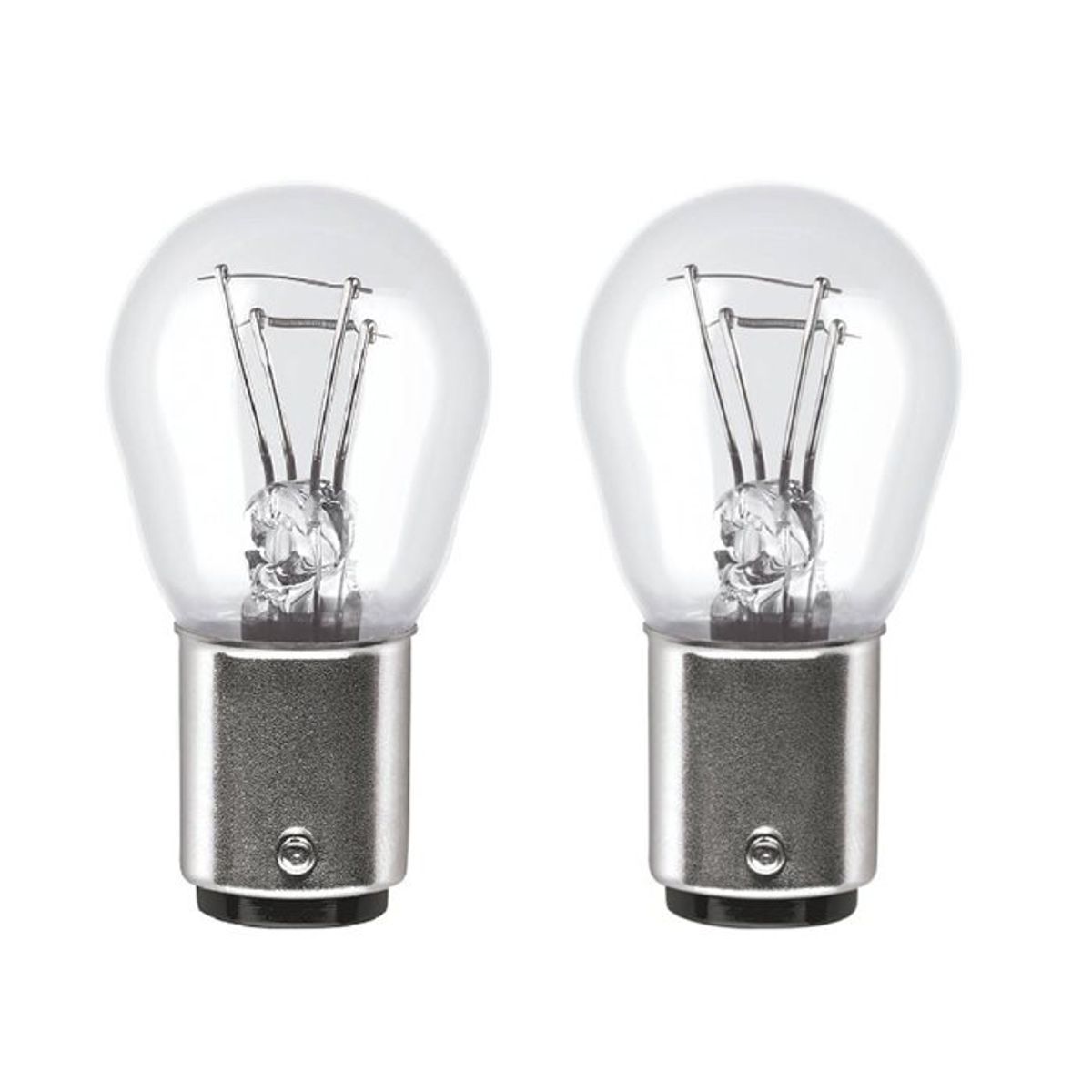 Osram Original P21/5W 12V - Sæt