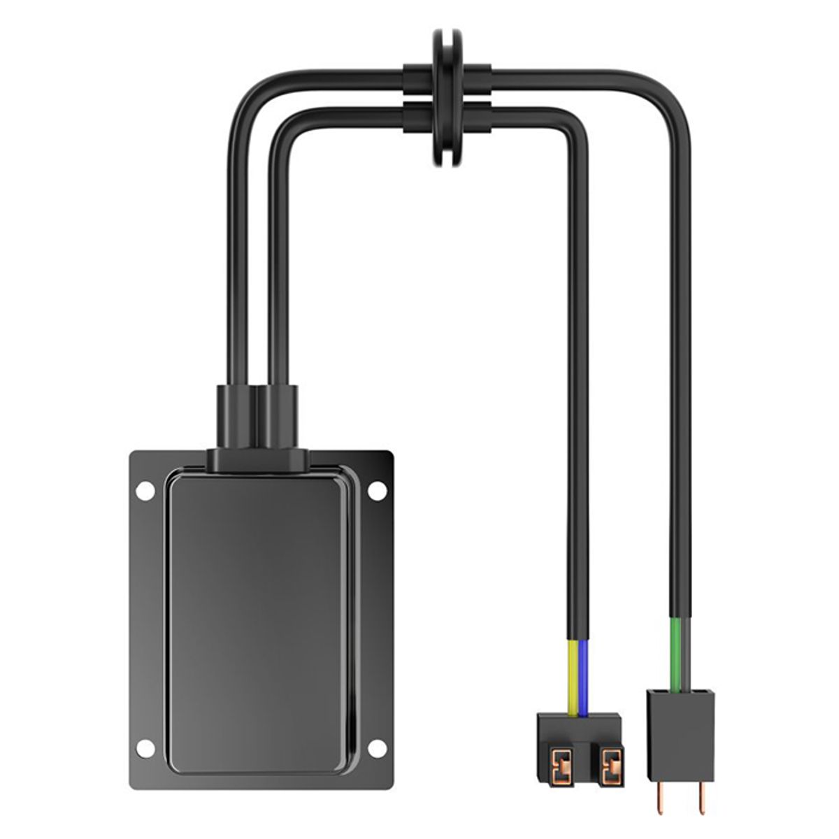 Osram H7 LED LEDSC01-2 Canbus modul 2 stk.