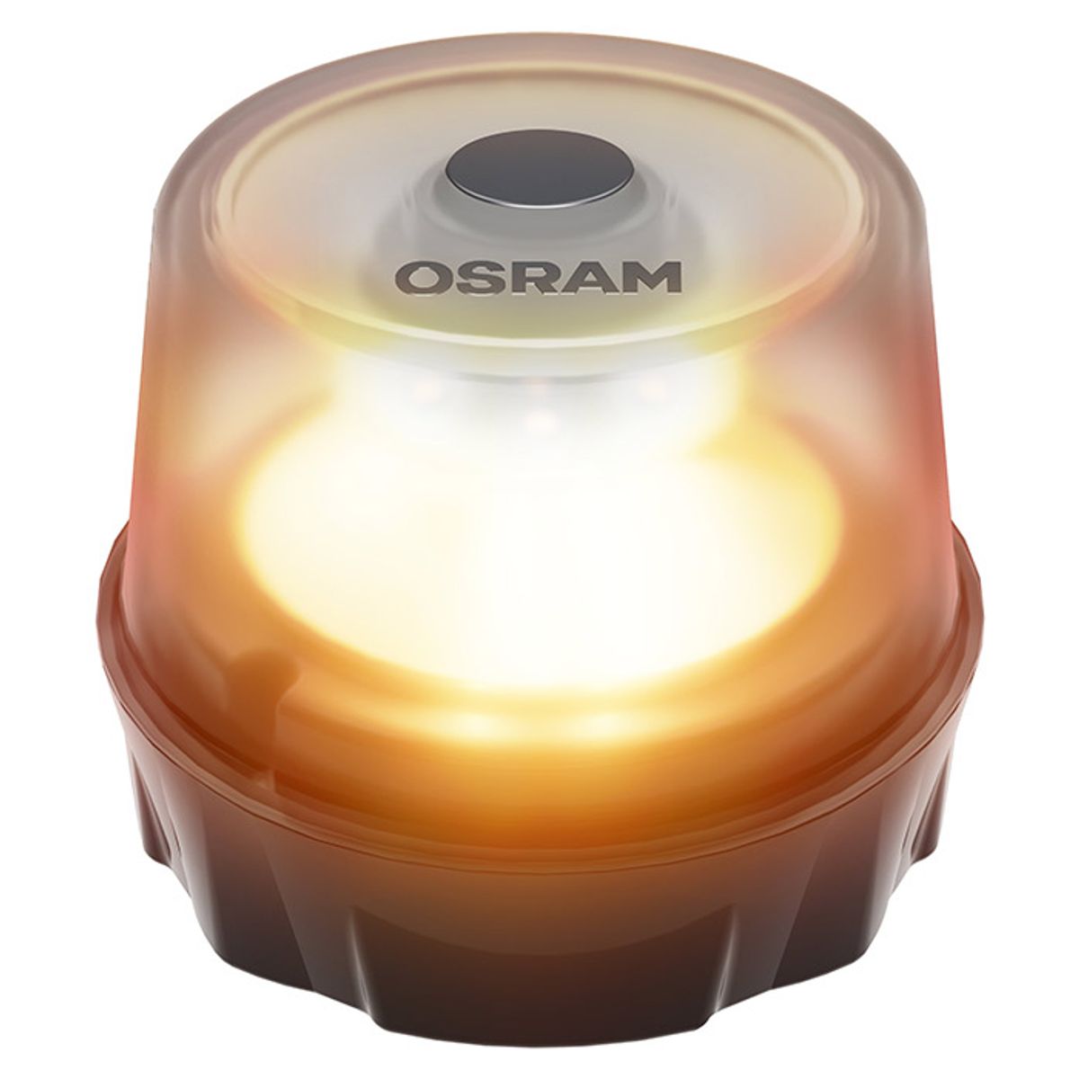 Osram LEDguardian gul advarselslygte TA20