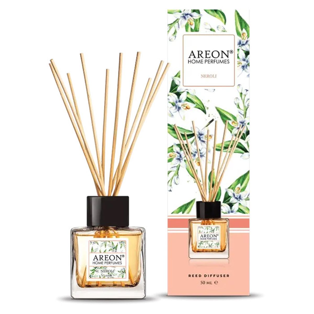 Areon Home, Duftpinde 50 ml., Neroli