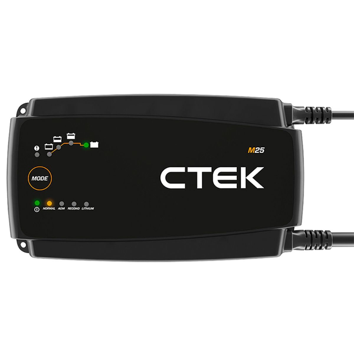 CTEK marinelader m25 25 amp.