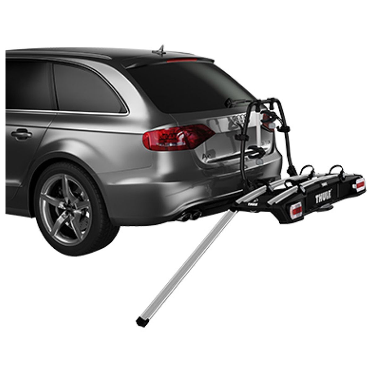 THULE LASTRAMPE TIL VELOSPACE 917/918 XT