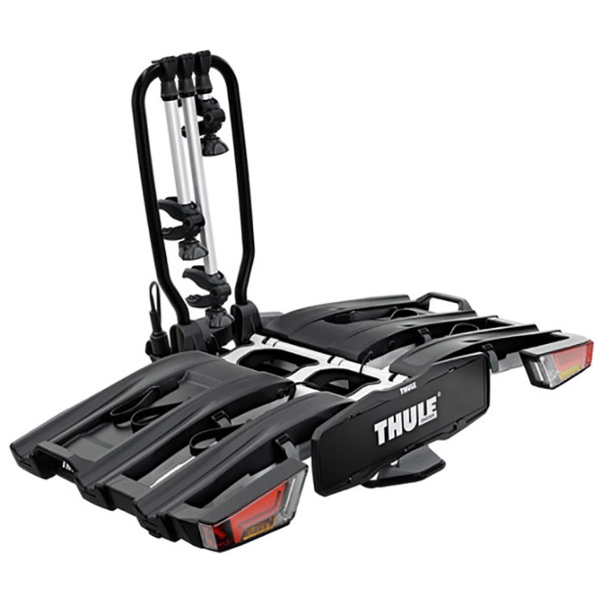 THULE EASYFOLD XT CYKELHOLDER 3 CYKLER