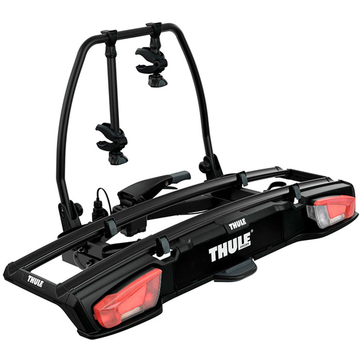 Thule Velospace XT 2 BIKE 13 PIN Black Edition