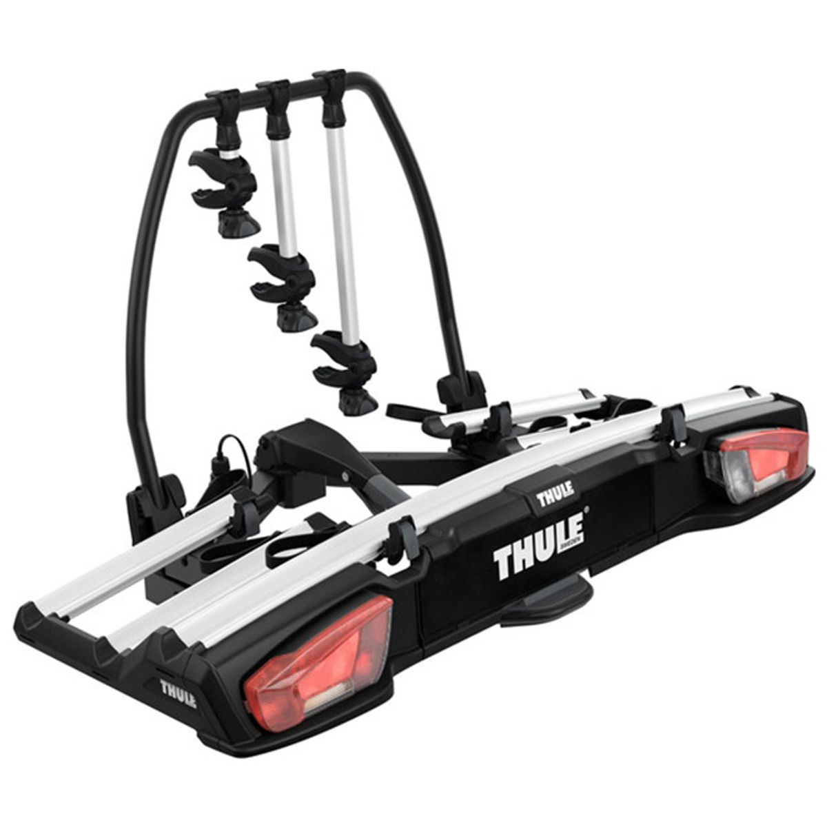 THULE VELOSPACE XT 3 BIKE 13 PIN