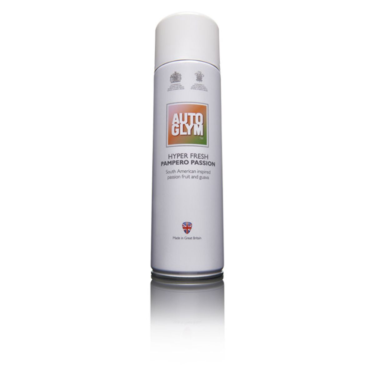 Autoglym Hyper Fresh Pampero Passion 450ml Luftfrisker