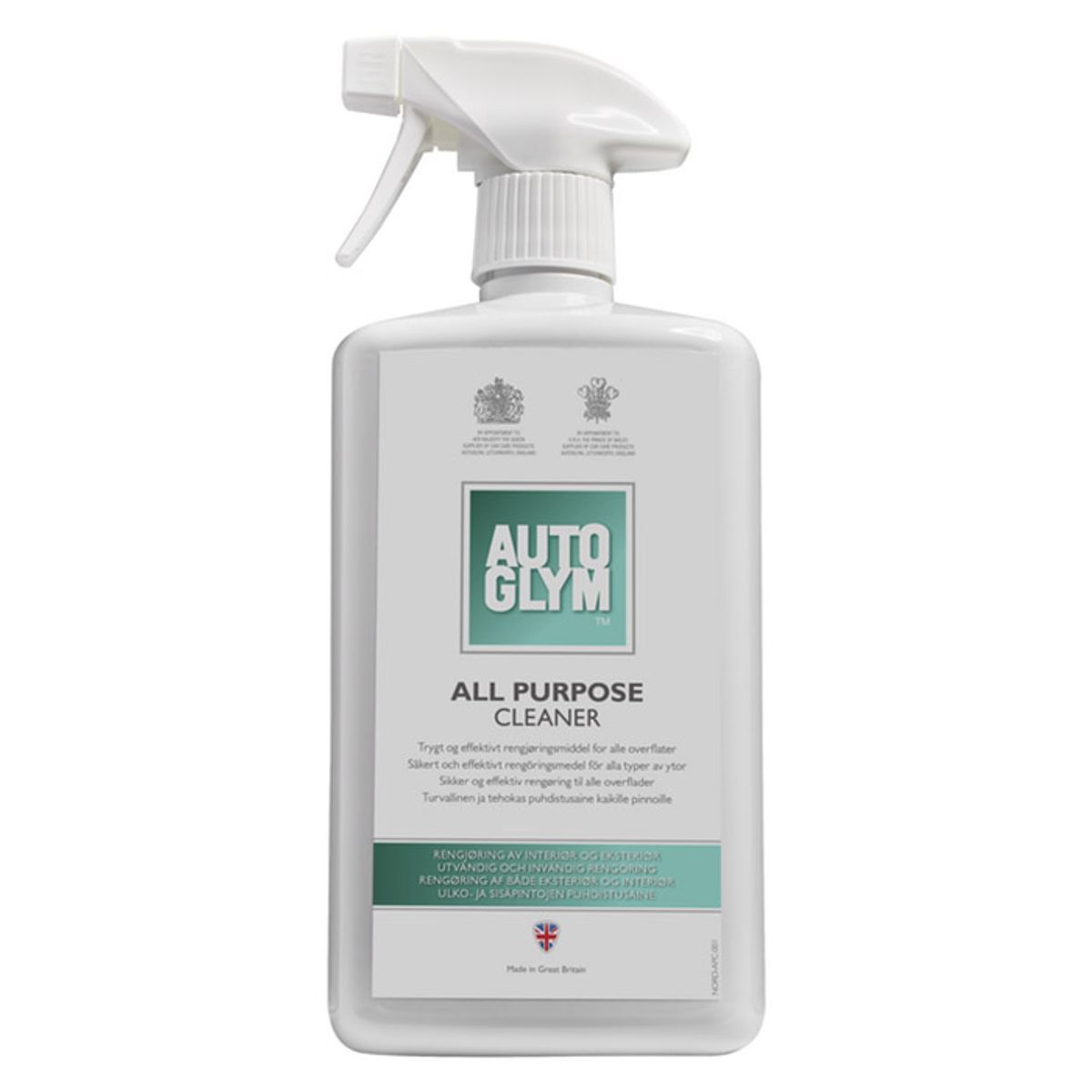 Autoglym All Purpose Cleaner 1L Universalrens