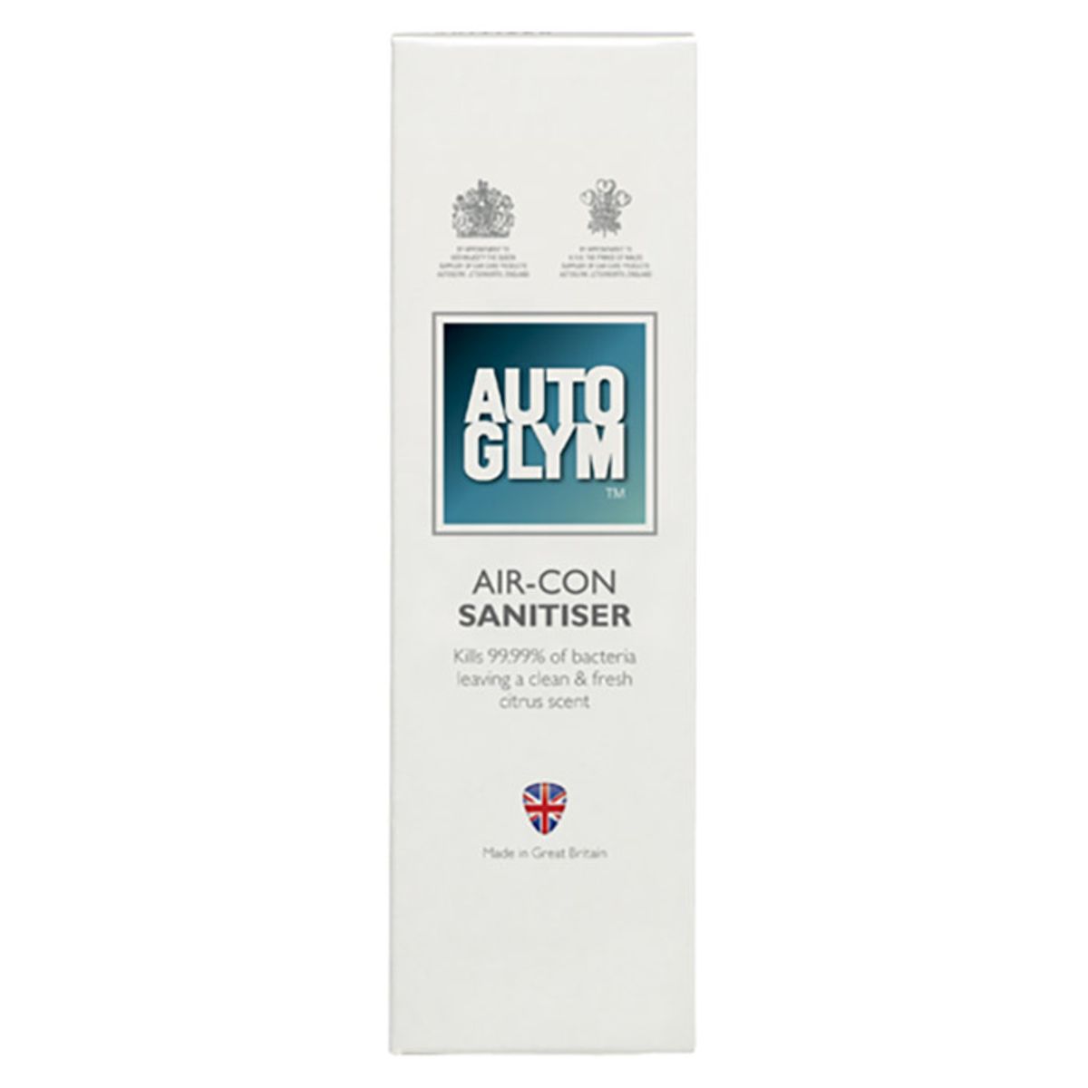 Autoglym Air-Con Sanitiser 150ml Aircon rens