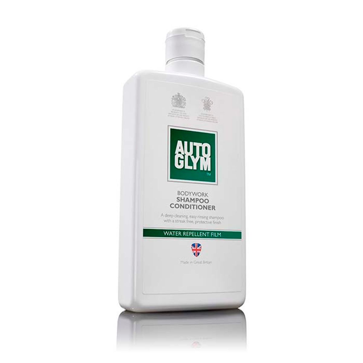 UDGÅET Autoglym Bodywork Shampoo Cond 500 Ml. Med Voks