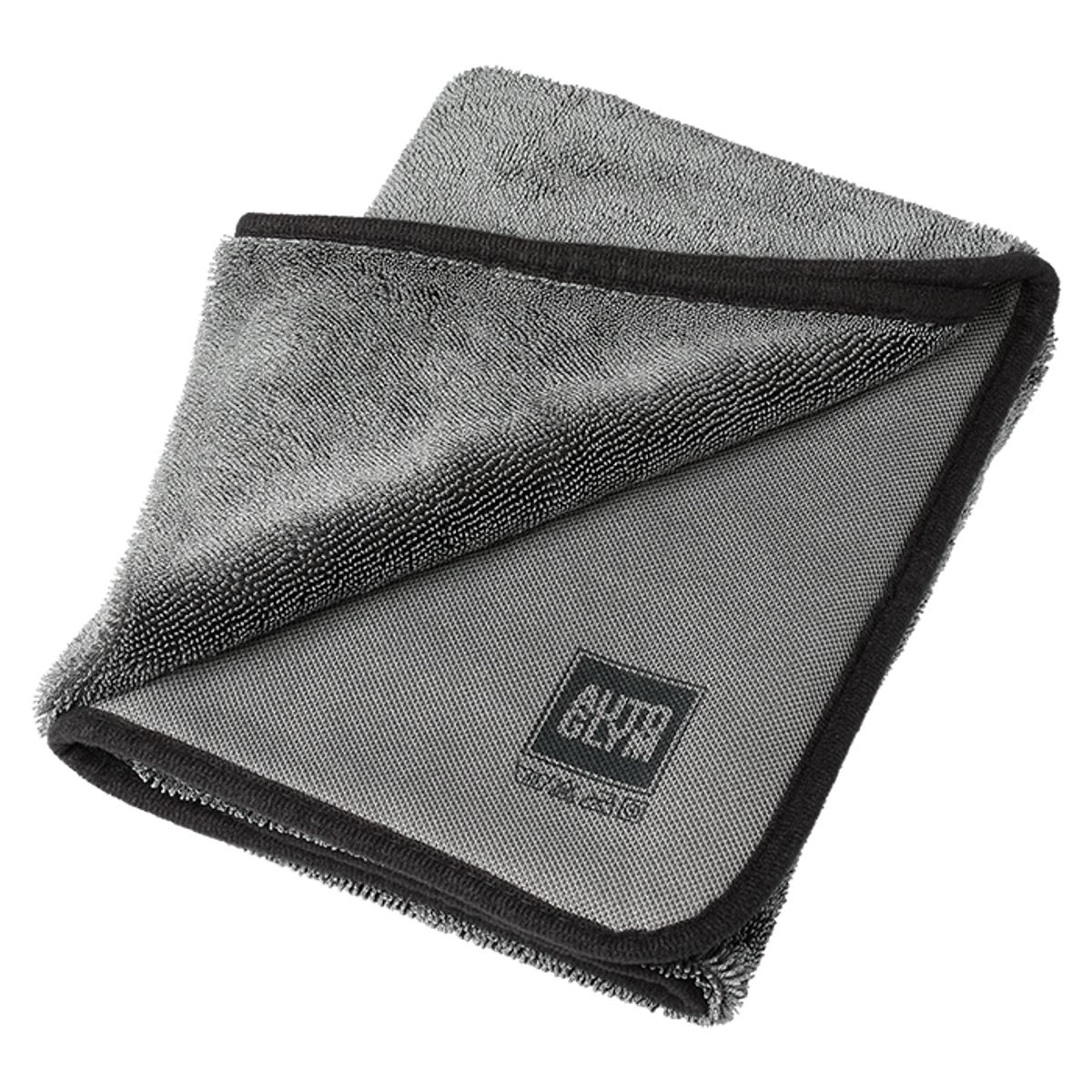 Autoglym Ultra-Soft Microfiber håndklæde