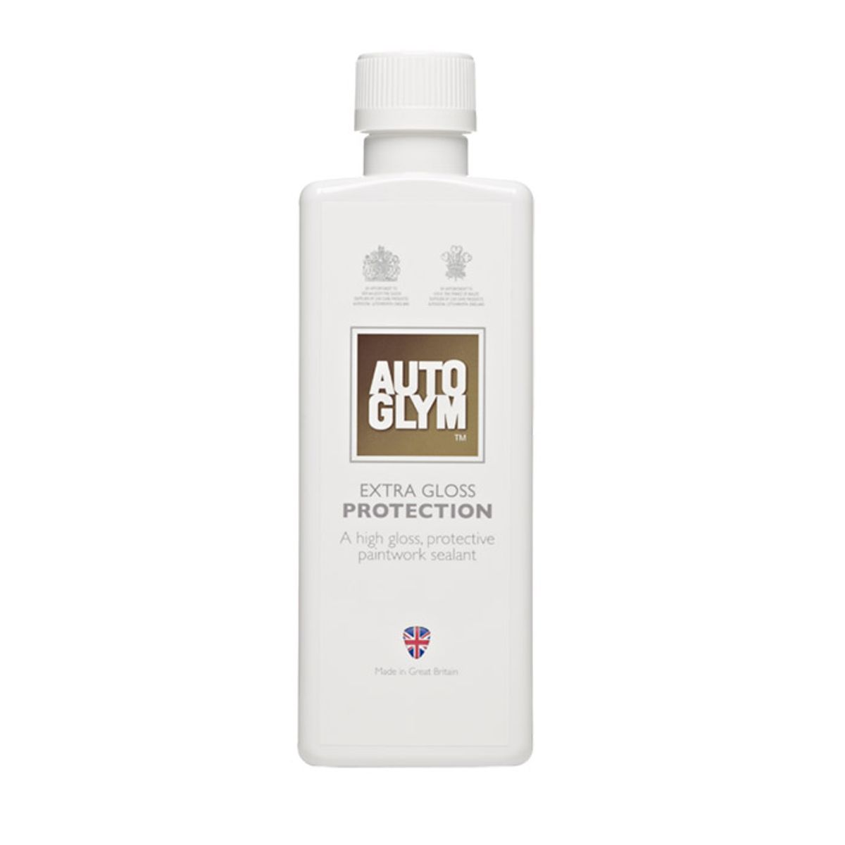 Autoglym Extra Gloss Protection 325ml Lakforsegling