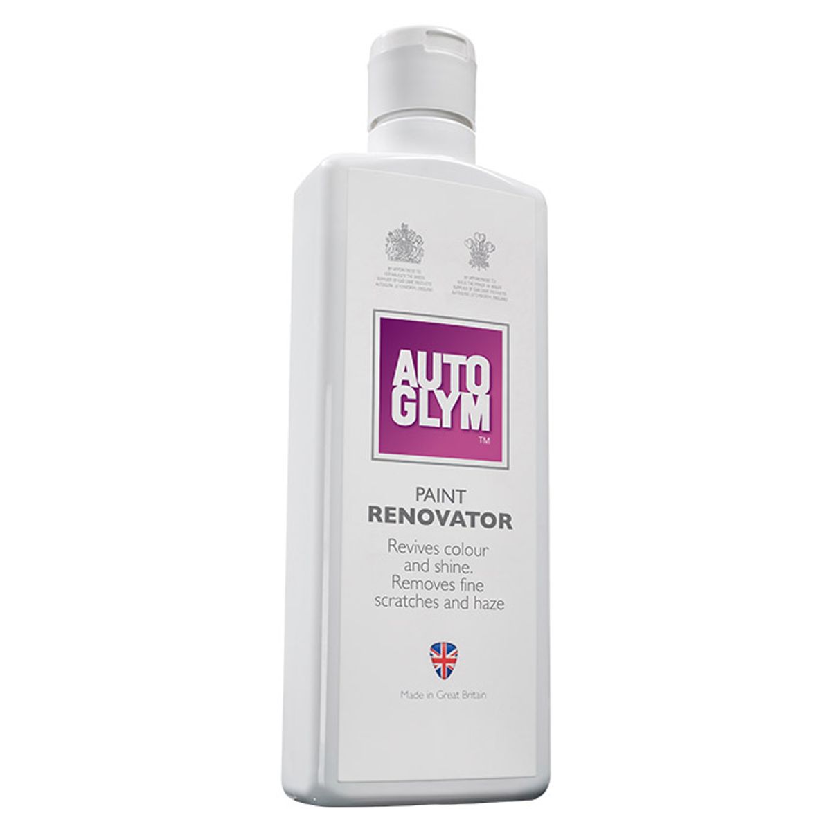 Autoglym Paint Renovator 500 Ml Lakrens grov