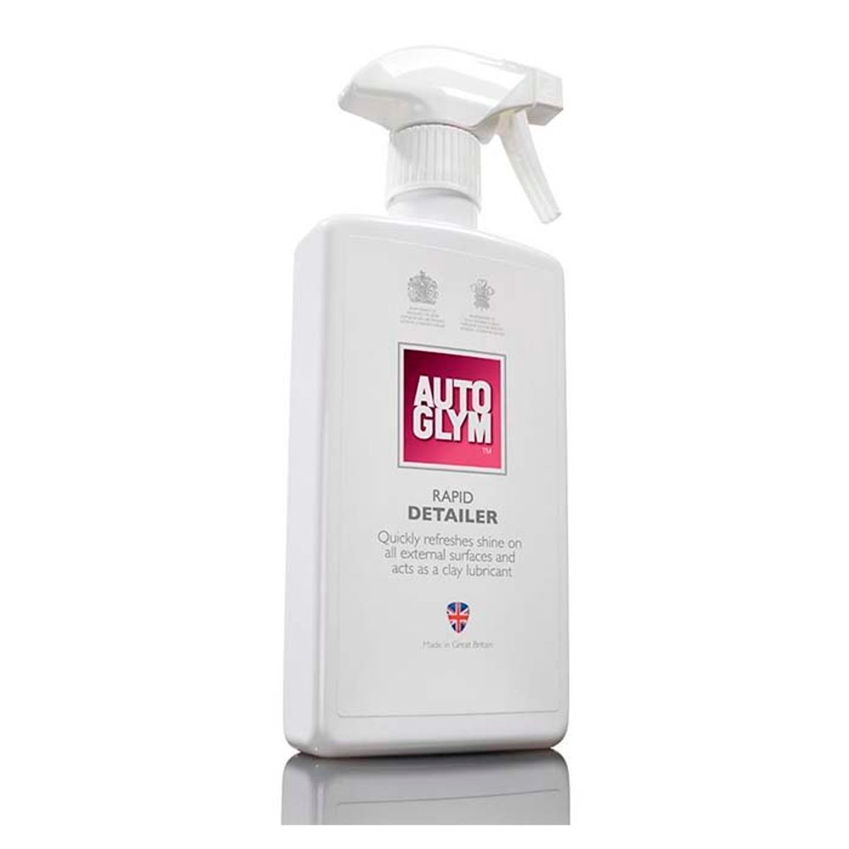 Autoglym Rapid Detailer 500 Ml.