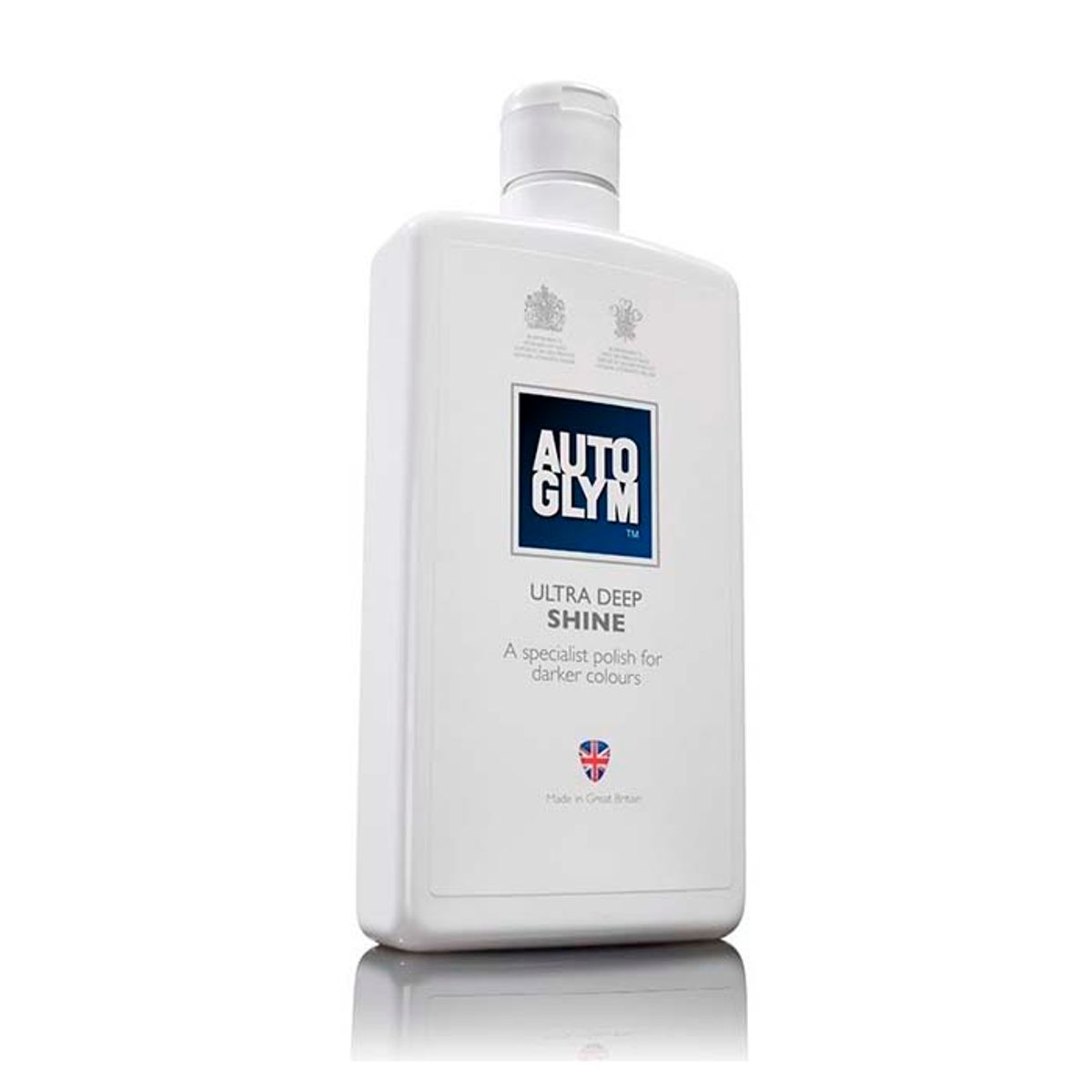 Autoglym Ultra Deep Shine Polish 500 Ml.