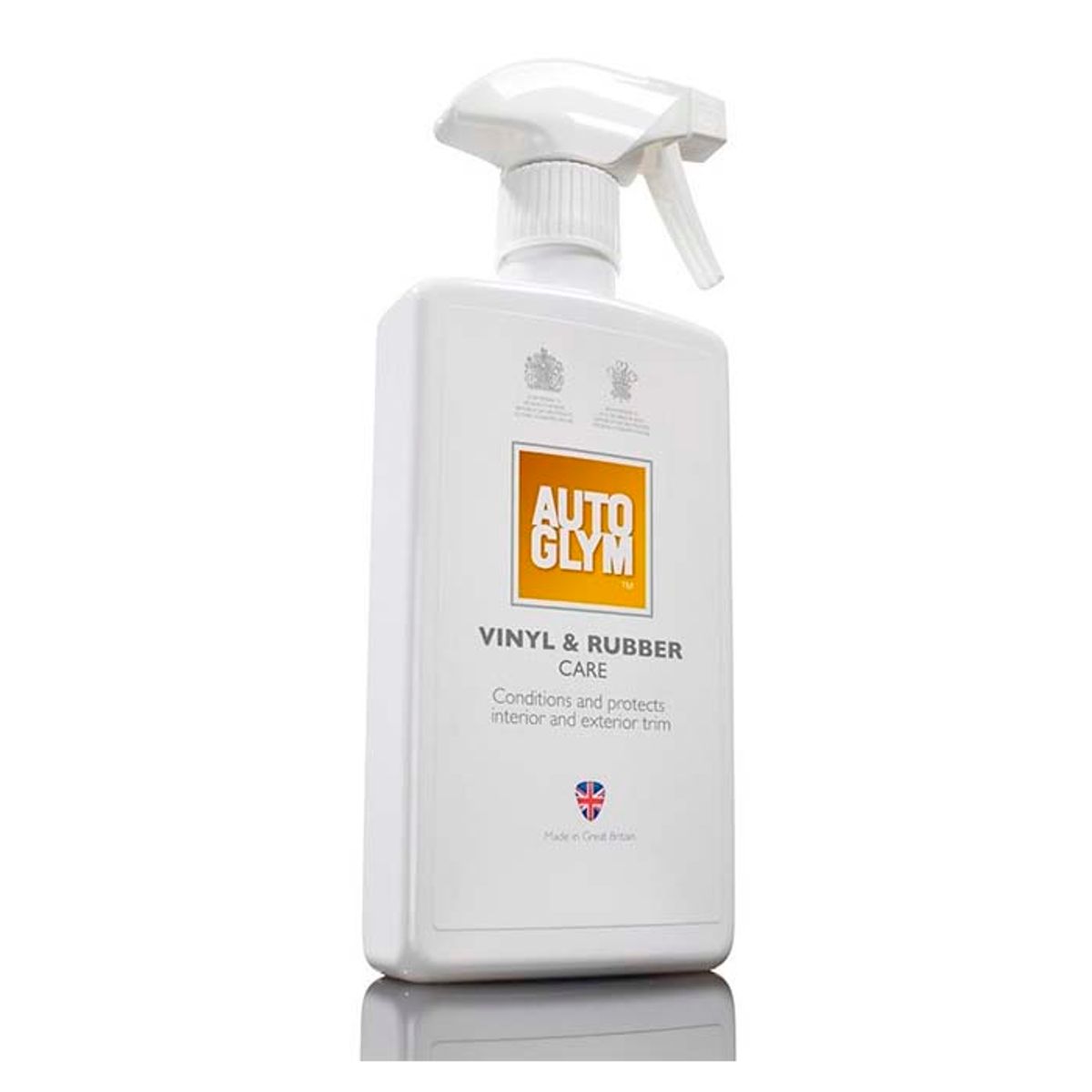 Autoglym Vinyl & Rubber Care 500 Ml