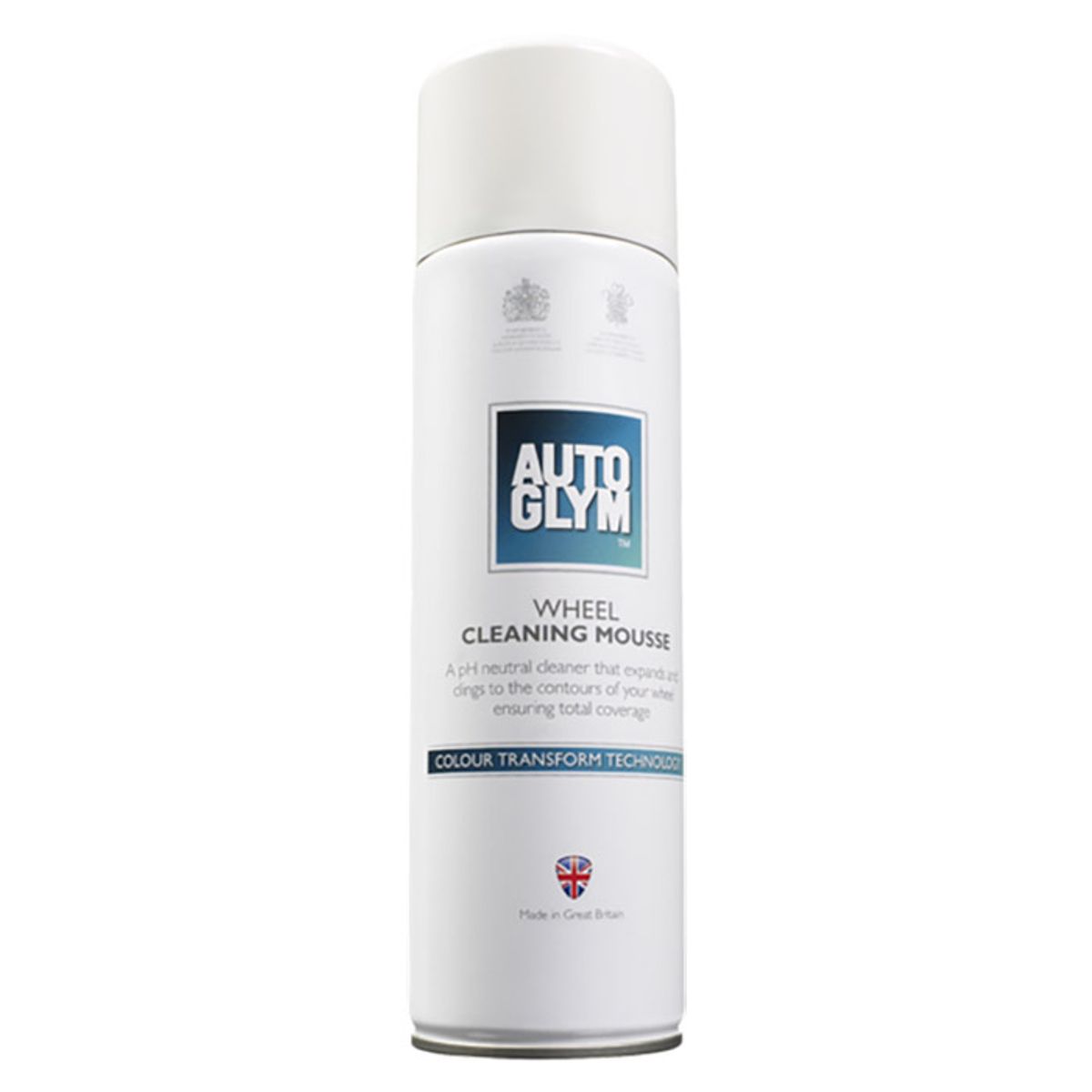 Autoglym Wheel Cleaning Mousse 500ml fælgerens spray