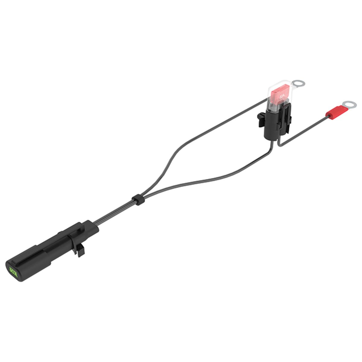 DEFA 12v MINI-ladekabel