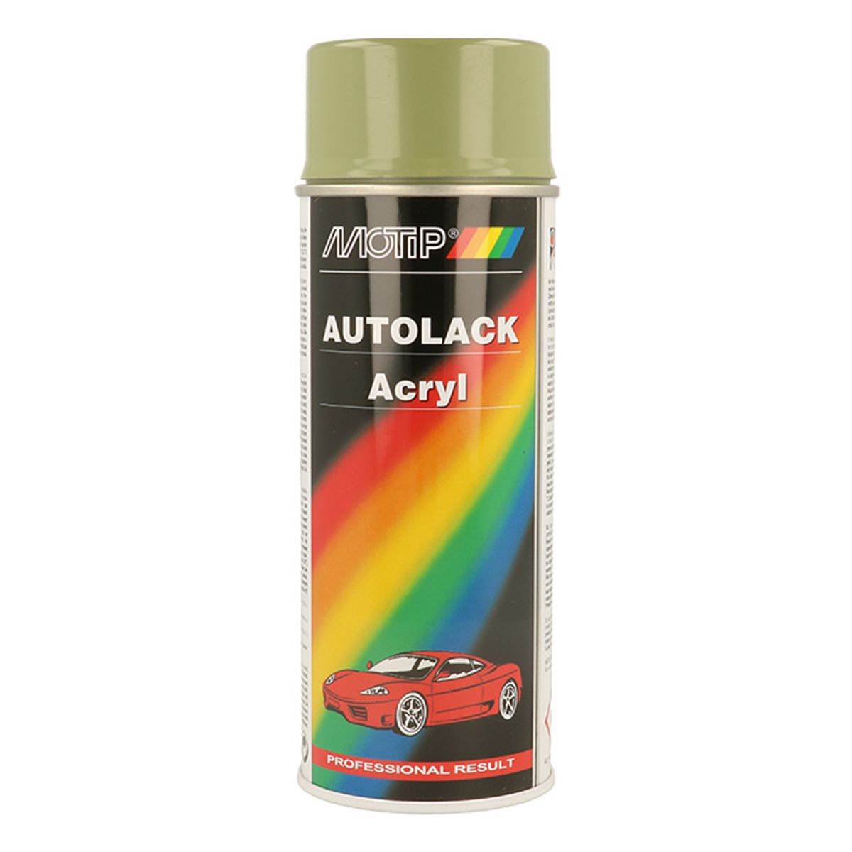 Motip Autoacryl spray 44105 - 400ml