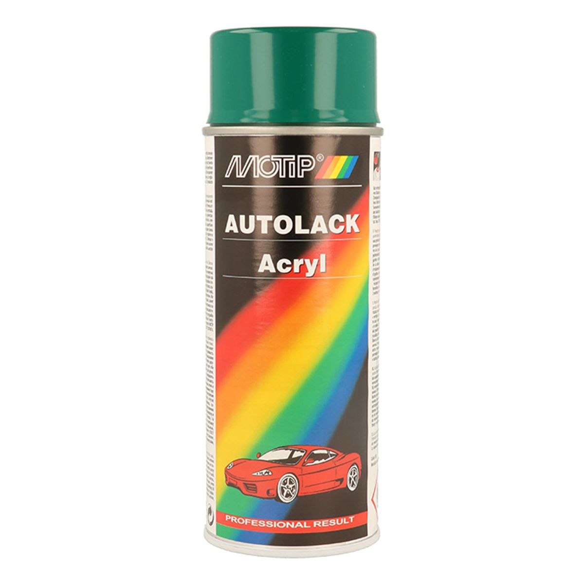 Motip Autoacryl spray 44395 - 400ml