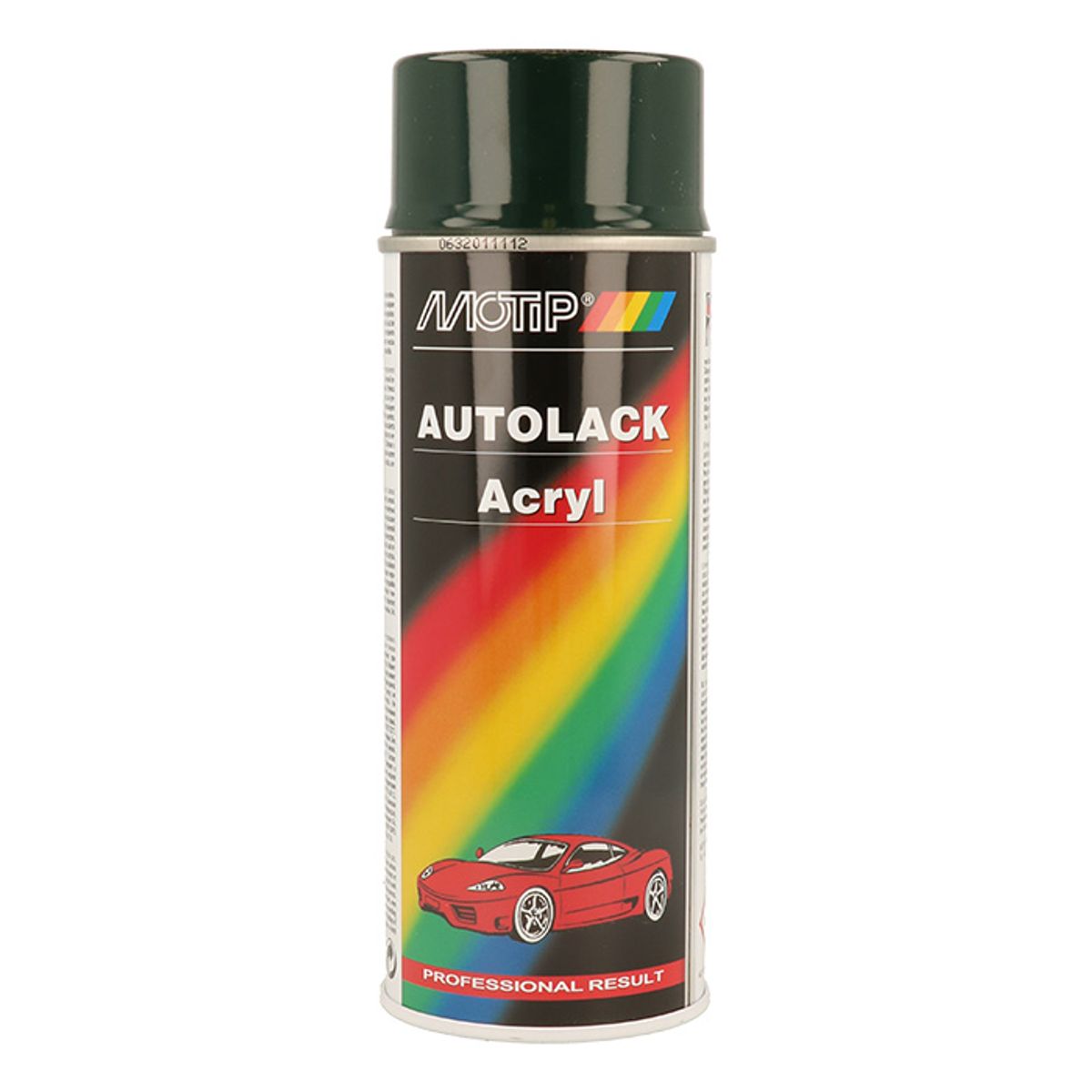 Motip Autoacryl spray 44550 - 400ml