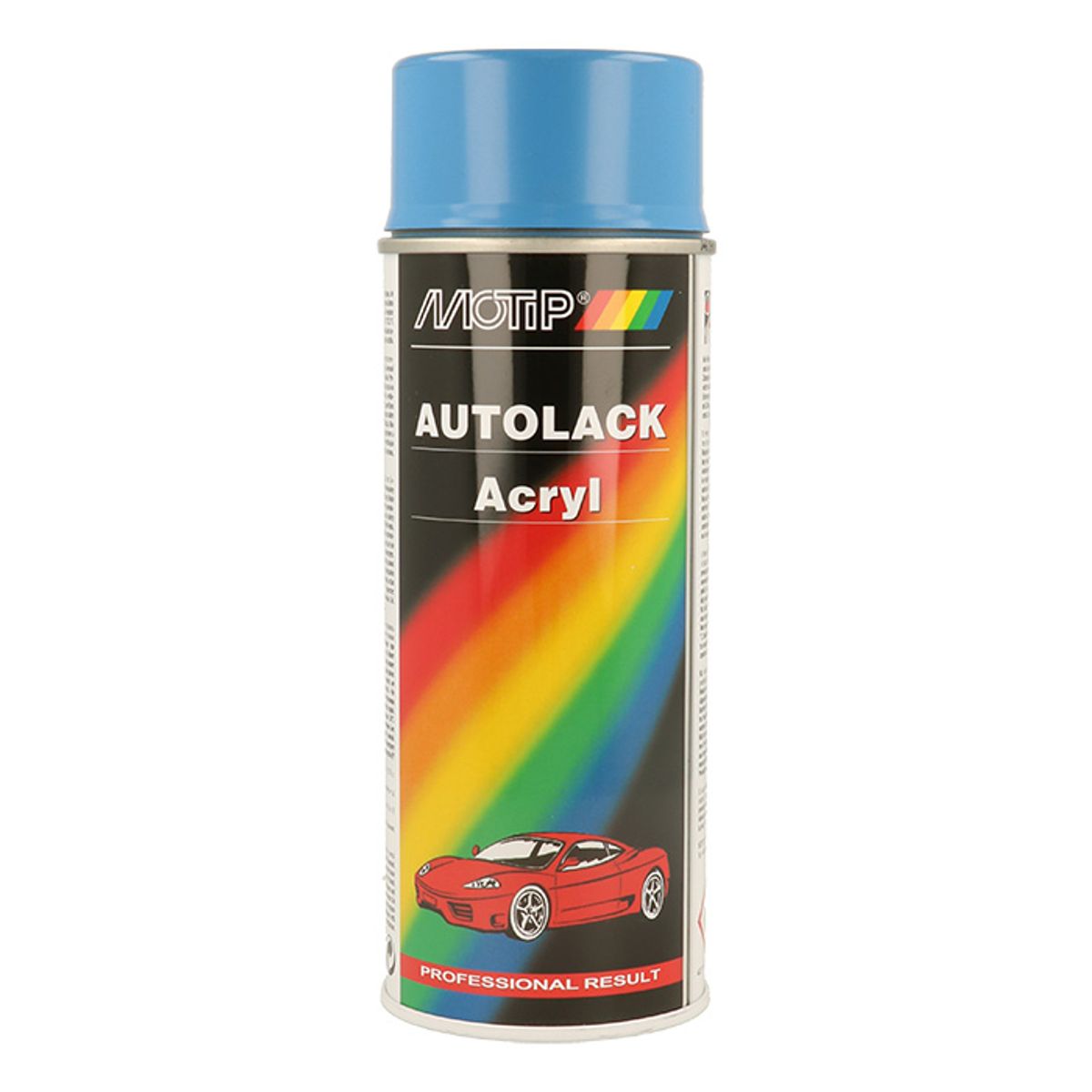 Motip Autoacryl spray 45200 - 400ml