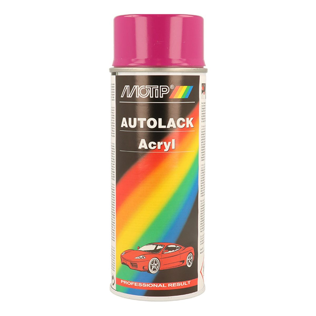 Motip Autoacryl spray 45216 - 400ml